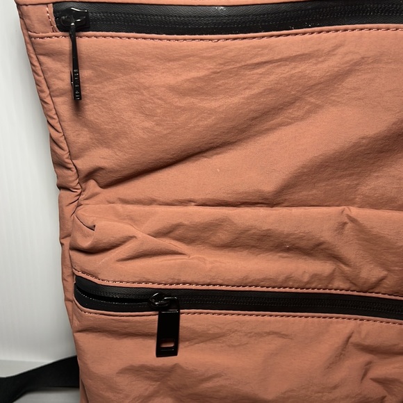 Ted Baker Nylon Backpack - Picture 4 of 12